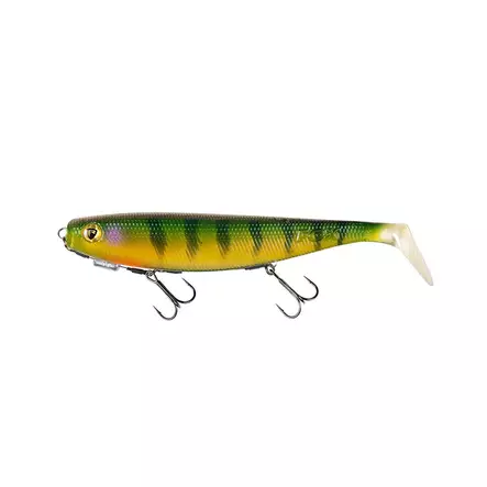 Fox Rage Pro Shad LOADED 14cm UV Stickleback - Jigit - 5056212135684 - 1