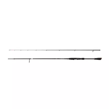 Savage Gear Perch Academy Drop Shot 230cm 5-18g -avokelavapa - 210cm-240cm - 5706301040824 - 1