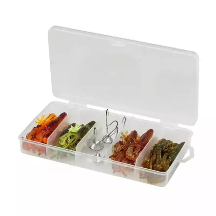 Savage Gear Reaction Crayfish 7,3cm kit -jigilajitelma - Jigit - 5706301823304 - 1