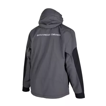 Savage Gear WP Performance Jacket - Kalastajan pukeutuminen - 5706301035264 - 2