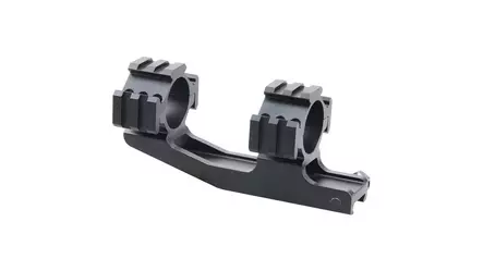 Vector Optics 30mm TPR kiikarinjalka - Kiikarinjalat ja -renkaat - 3950001295394 - 1