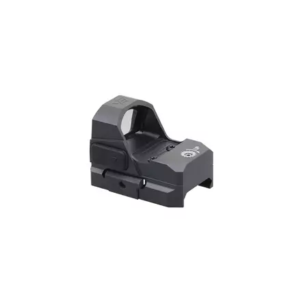 Vector Optics Frenzy FM 1x17x24 Pistol Green Dot Sight - Punapistetähtäimet - 3950001300364 - 2