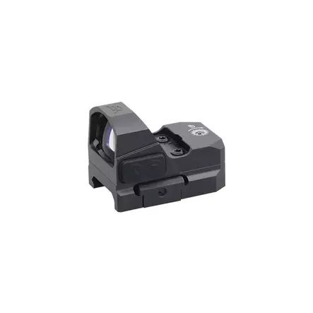Vector Optics Frenzy FM 1x17x24 Pistol Green Dot Sight - Punapistetähtäimet - 3950001300364 - 1