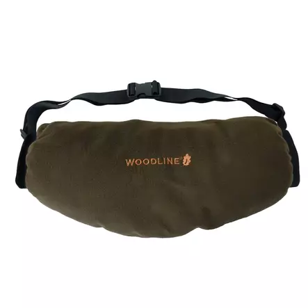 Woodline Heating Sleeve Selfors - Hanskat - 7333080082714 - 1