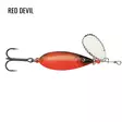 Abu Garcia Droppen Maxi 75mm 9g -lippauistin - Uistimet - 036282101524 - 1