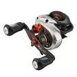 Abu Garcia Revo5 LP-L -hyrräkela - Hyrräkelat - 036282106154 - 1