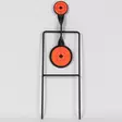 Alces Heilurimaalitaulu - Ampumatuet ja taulut - 7340143709914 - 1