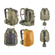 Bergara asereppu 35l - Asereput - 8414273049284 - 1