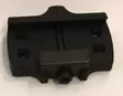 Contessa Picatinny Jalusta Aimpoint Micro H1/H2 - Kiikarinjalat ja -renkaat - 8056479345724 - 1