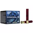 Federal GameShok .410 6 2,8mm Hi-Brass lyijy H4136 25 kpl - Haulikon kaliiperi 20 - 029465008574 - 1
