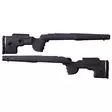 GRS Fenris Tikka T3/T3X, Harmaa tukki - Aseiden tukit - 7072171050804 - 1