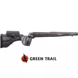 GRS Hunter Light Tikka T3/T3X CTR Nordic Wolf - Aseiden tukit - 7072171053614 - 1