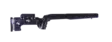 GRS Sporter Tukki Musta Tikka T3/T3X - Aseen tukit - 7072171002704 - 1