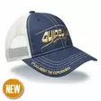 Guideline Match The Hatch Lippis Navy/Stone - Perhokalastustarvikkeet - 7033840125384 - 1