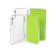 Guideline Slim Tri Foam -perhorasia - Perhokalastajan tarvikkeet - 7033841068864 - 1