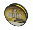 Kuitusiima Sufix SFX Hi-Vis Yellow 100m - Kuitusiimat - 024777685864 - 1