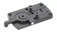 MAKlick Pika-alusta Aimpoint Micro - Kiikarinjalat ja -renkaat - 3950000126934 - 1