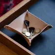 Marttiini Coin Tray-alusta S-koko 12cmx12cm - Puukot ja veitset - 6416885847144 - 1