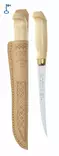 Marttiini Filetti Classic 6" Nahkatupilla - Puukot ja veitset - 6416885372004 - 1