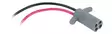 Motorguide Virtaplugi Uros MG-POWER-PLUG - Perämoottori- ja keulakonetarvikkeet - 0089287104724 - 1