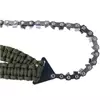 Origin Outdoors paracord taskusaha - Retkeilyn pientarvikkeet - 4021504280824 - 2