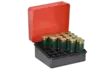 Plano Haulikon Patruunarasia 12/76 25kpl - Ampujanvarusteet - 024099012164 - 1