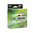 Power Pro Hi-Vis Yellow -monikuitusiima - Kuitusiimat - 712649206964 - 1
