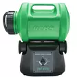 RCBS Rotary Case Cleaner 87006 kiillotusrumpu 60rpm - Latausvälineet - 604544621044 - 1