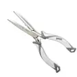 Rapala Angler's Pliers 6" -pihdit - Kalastajan työkalut ja tarvikkeet - 022677271934 - 1