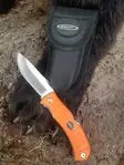 Robust puukko avausterällä - Puukot ja veitset - 7050018010204 - 1