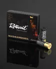 Rottweil Waidmannsheil Paper 12/70 36g 10kpl - Haulikon kaliiperi 12/70 - 4000294106804 - 1