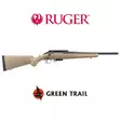 Ruger American Ranch 7,62x39 16" Kivääri - Muut kiväärimerkit - 736676169764 - 1