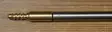 SAK Puhdistuspuikko 900mm Kaliiperit 22-12 - Aseen puhdistus - 6430066780464 - 2