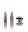 Sako Gamehead 6,5 x 55 SE 10,1g 20kpl - Kiväärin kaliiperit 6,5-7,62 - 6438053999684 - 1