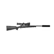 Sauer 100 Classic XT 308win + Vector Optics Grizzly 3-12x56 kivääripaketti - Sauer kiväärit - 3950001289294 - 1