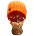 SnowFox Merino 50 Oranssi -pipo - Hatut - 6420071105864 - 1