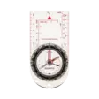 Suunto M-3 Global Kompassi - Retkeilyn pientarvikkeet - 6417084186164 - 1