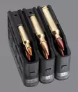 Tikka T3 .308 3 patruunan lipas - Aseen lippaat - 6438053048894 - 1