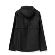 Tretorn Packable Rainset Black -sadeasu koko M - Sadevaatteet - 7392136908354 - 2