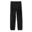 Tretorn Packable Rainset Black -sadeasu koko M - Sadevaatteet - 7392136908354 - 3