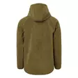 Tretorn Tech Fleece Hood M -fleecehuppari - Sadevaatteet - 7333250564514 - 2
