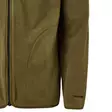 Tretorn Tech Fleece Hood M -fleecehuppari - Sadevaatteet - 7333250564514 - 3