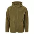 Tretorn Tech Fleece Hood M -fleecehuppari - Sadevaatteet - 7333250564514 - 1
