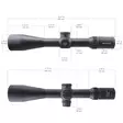 Vector Optics Continental 5-30X56 34mm FFP VEC-MBR -kiikaritähtäin - Muut tähtäinkiikari merkit - 0192687278824 - 8