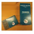 White River Energetics (WRE) Large Rifle nalli - Ruudit ja nallit - 3950001294274 - 1