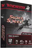 Winchester Super Speed Gen2 12/76 50g 10kpl - Haulikon kaliiperi 12/76 - 634957818144 - 2