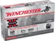 Winchester Super X Slug 12/70 28g 5kpl, Täyteinen - Haulikon kaliiperi 12 - 020892000414 - 1
