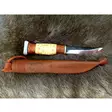 Wood Jewel Suomenpystykorva -  - 40-40-3950001293024 - 1
