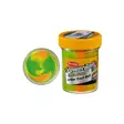Berkley PowerBait Select Glitter Trout Bait Rainbow 50g -syöttitahna - Syötit - 028632022474 - 1