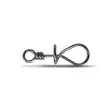 VMC 3546BN Pig Snap -viehelukko - Jigit - 3422993062174 - 1